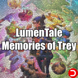 LumenTale Memories of Trey...