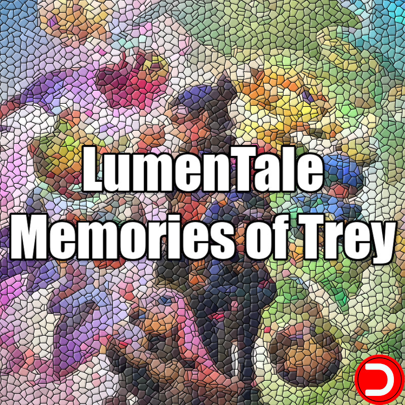 LumenTale Memories of Trey PC KONTO OFFLINE DOSTĘP DO KONTA STEAM