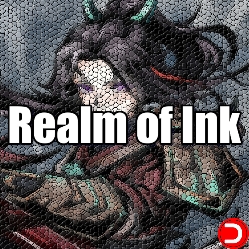 Realm of Ink PC KONTO OFFLINE DOSTĘP DO KONTA STEAM