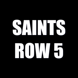 SAINTS ROW 5 2022 XBOX...