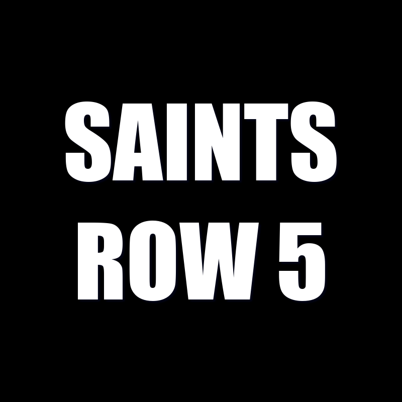 SAINTS ROW 5 2022 XBOX Series X|S KONTO