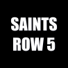 SAINTS ROW 5 2022 XBOX Series X|S KONTO