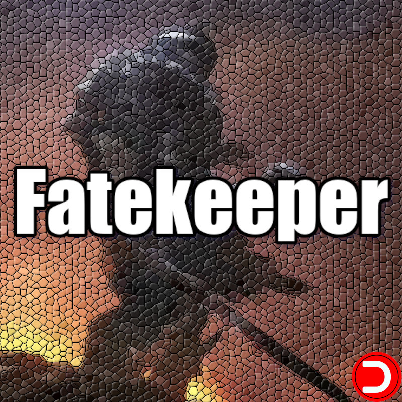 Fatekeeper PC KONTO OFFLINE DOSTĘP DO KONTA STEAM