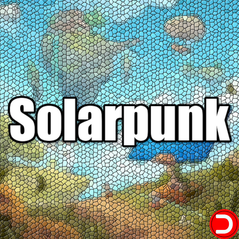 Solarpunk PC OFFLINE ACCOUNT ACCESS