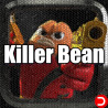 Killer Bean PC KONTO OFFLINE DOSTĘP DO KONTA STEAM