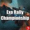 Exo Rally Championship PC OFFLINE ACCOUNT ACCESS