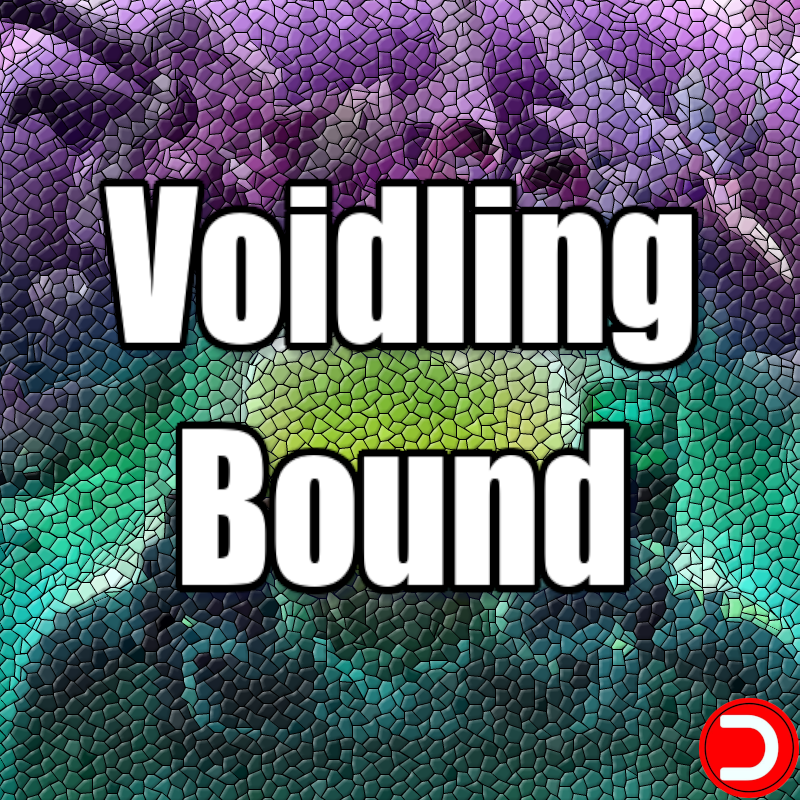 Voidling Bound PC KONTO OFFLINE DOSTĘP DO KONTA STEAM