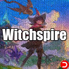 Witchspire PC KONTO OFFLINE DOSTĘP DO KONTA STEAM