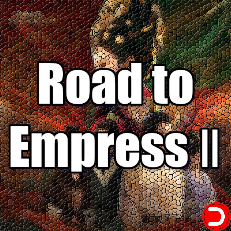 Road to Empress II 2 PC KONTO OFFLINE DOSTĘP DO KONTA STEAM