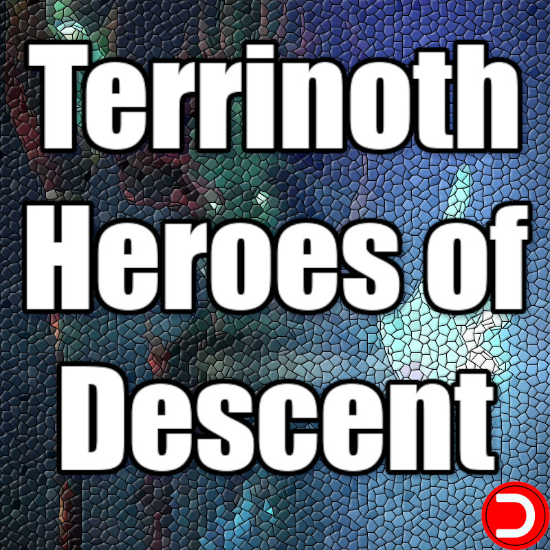 Terrinoth Heroes of Descent PC KONTO OFFLINE DOSTĘP DO KONTA STEAM