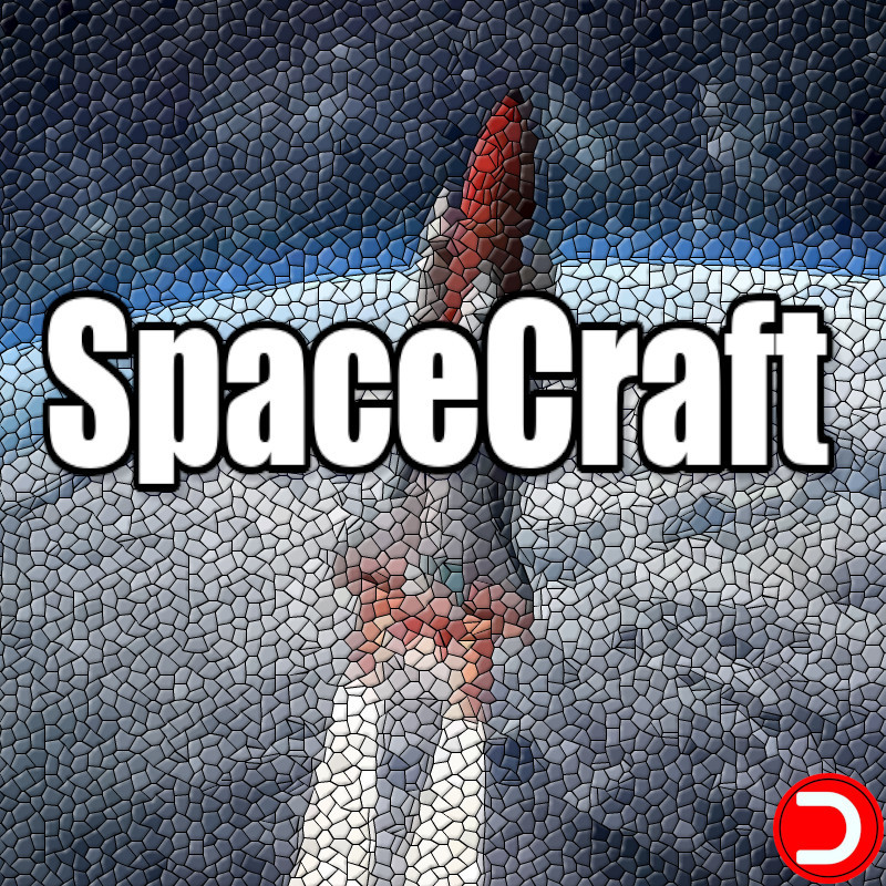 SpaceCraft PC OFFLINE ACCOUNT ACCESS
