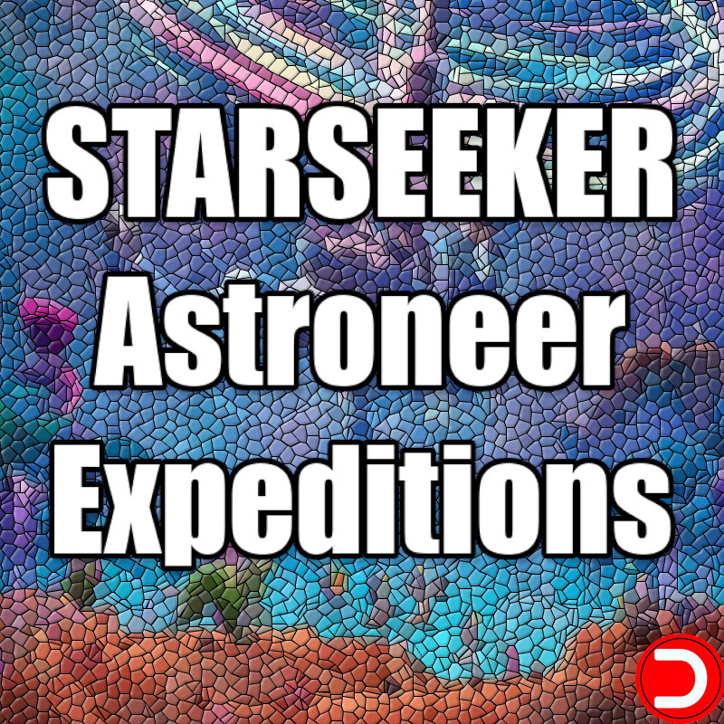 STARSEEKER Astroneer Expeditions PC KONTO OFFLINE DOSTĘP DO KONTA STEAM