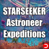 STARSEEKER Astroneer Expeditions PC KONTO OFFLINE DOSTĘP DO KONTA STEAM