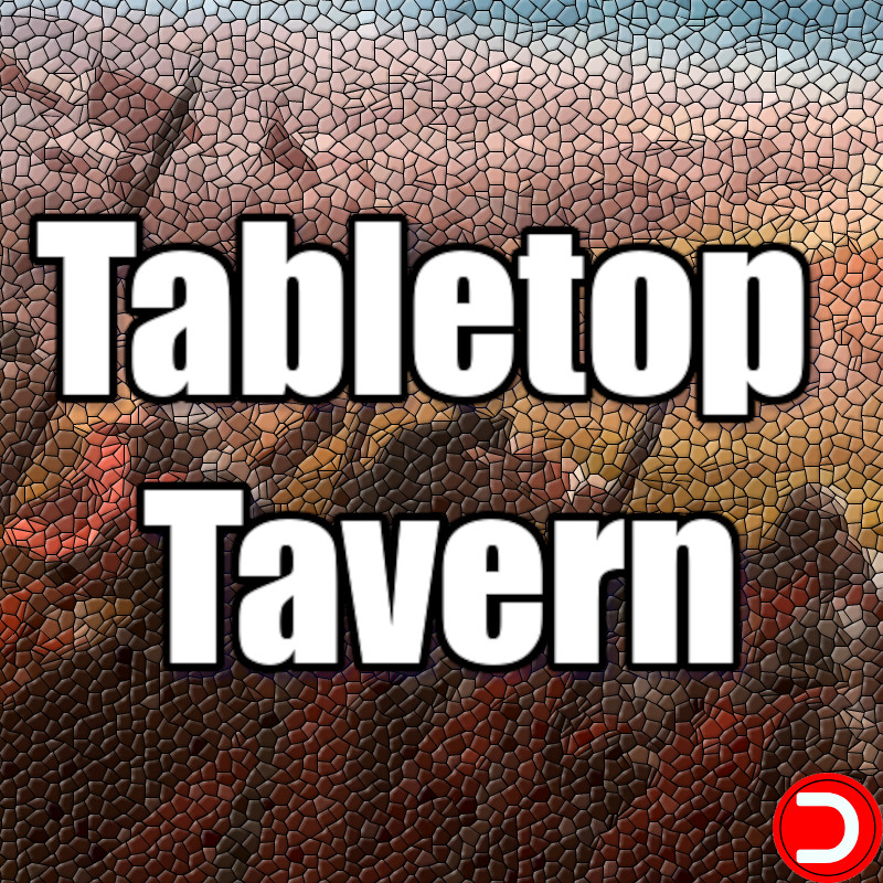 Tabletop Tavern PC KONTO OFFLINE DOSTĘP DO KONTA STEAM