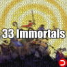 33 Immortals PC KONTO OFFLINE DOSTĘP DO KONTA STEAM