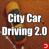 City Car Driving 2.0 PC KONTO OFFLINE DOSTĘP DO KONTA STEAM