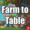 Farm to Table PC OFFLINE ACCOUNT ACCESS
