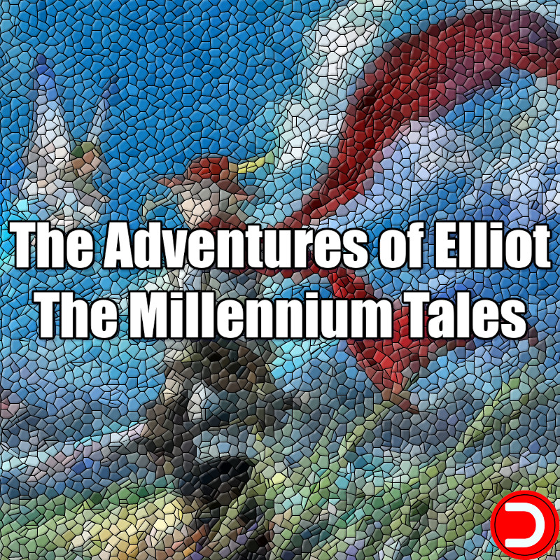 The Adventures of Elliot The Millennium Tales PC KONTO OFFLINE DOSTĘP DO KONTA STEAM