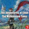The Adventures of Elliot The Millennium Tales PC OFFLINE ACCOUNT ACCESS