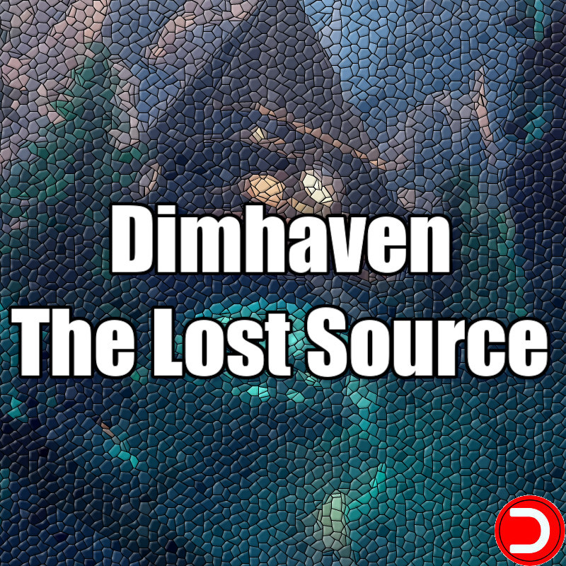 Dimhaven The Lost Source PC OFFLINE ACCOUNT ACCESS