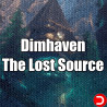 Dimhaven The Lost Source PC KONTO OFFLINE DOSTĘP DO KONTA STEAM