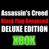 Assassin's Creed Black Flag Resynced XBOX Series X|S KONTO DOSTĘP DO KONTA Deluxe