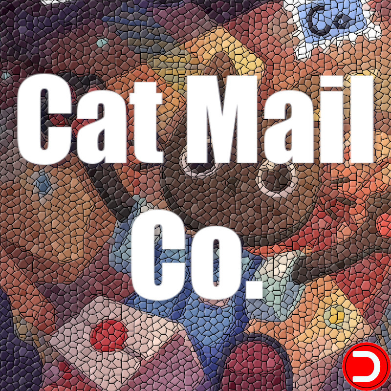 Cat Mail Co. PC KONTO OFFLINE DOSTĘP DO KONTA STEAM