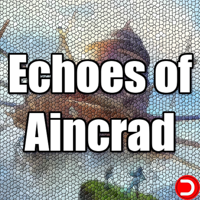 Echoes of Aincrad PC OFFLINE ACCOUNT ACCESS