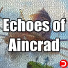 Echoes of Aincrad PC OFFLINE ACCOUNT ACCESS