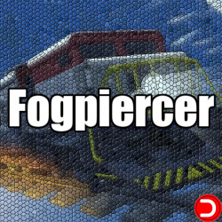 Fogpiercer PC KONTO OFFLINE...