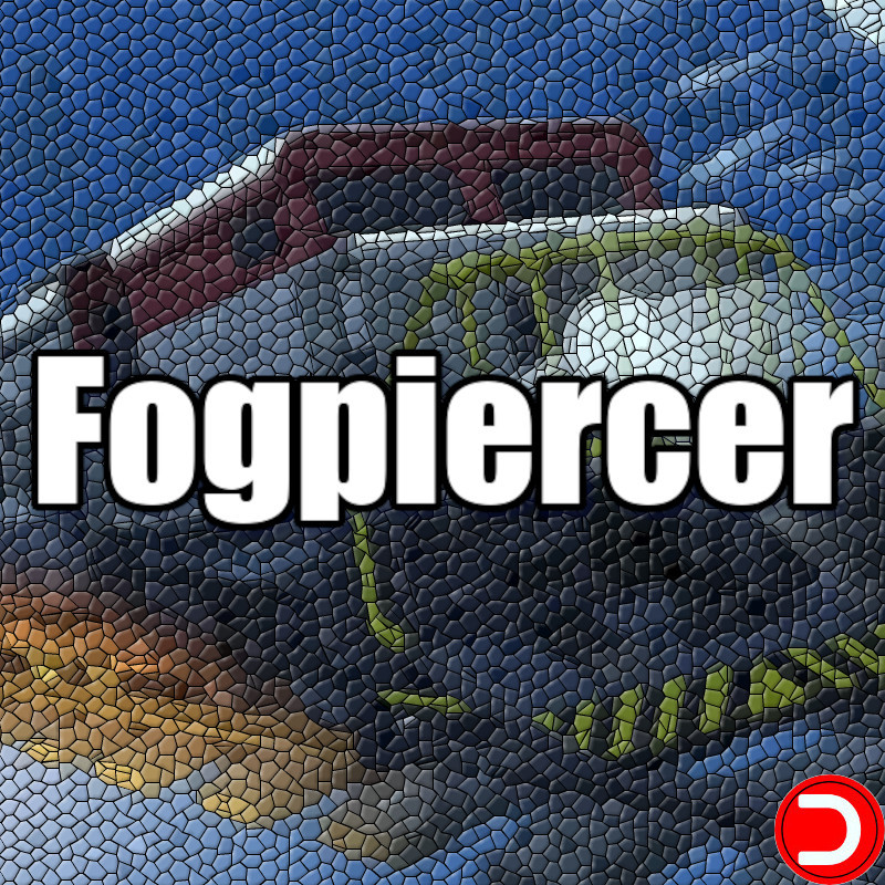 Fogpiercer PC OFFLINE ACCOUNT ACCESS