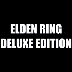 ELDEN RING Deluxe Edition...