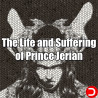 The Life and Suffering of Prince Jerian PC KONTO OFFLINE DOSTĘP DO KONTA STEAM