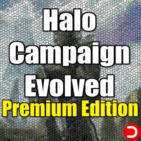Halo Campaign Evolved PC OFFLINE ACCOUNT ACCESS Premium Edition