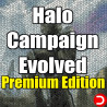 Halo Campaign Evolved PC OFFLINE ACCOUNT ACCESS Premium Edition