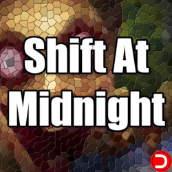 Shift At Midnight PC...