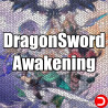 DragonSword Awakening PC OFFLINE ACCOUNT ACCESS