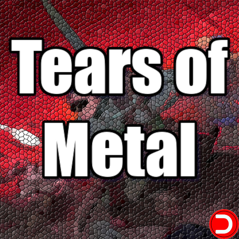Tears of Metal PC KONTO OFFLINE DOSTĘP DO KONTA STEAM