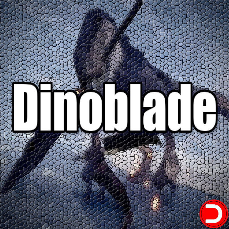 Dinoblade PC OFFLINE ACCOUNT ACCESS