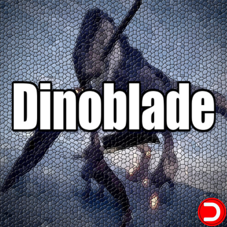 Dinoblade PC OFFLINE ACCOUNT ACCESS