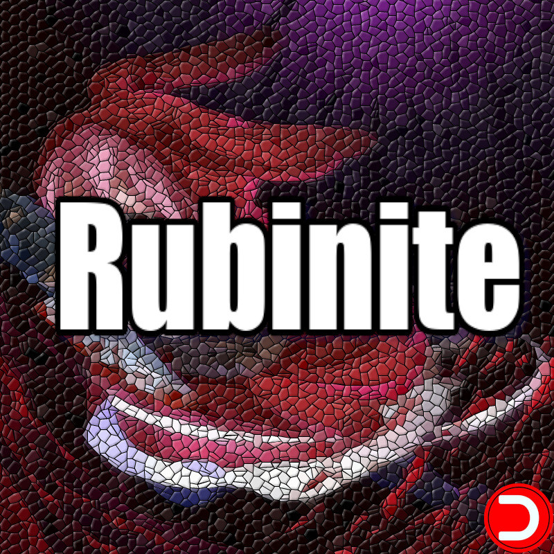 Rubinite PC OFFLINE ACCOUNT ACCESS