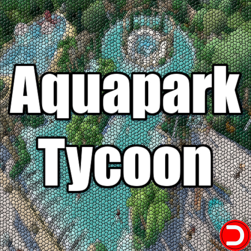 Aquapark Tycoon PC OFFLINE ACCOUNT ACCESS