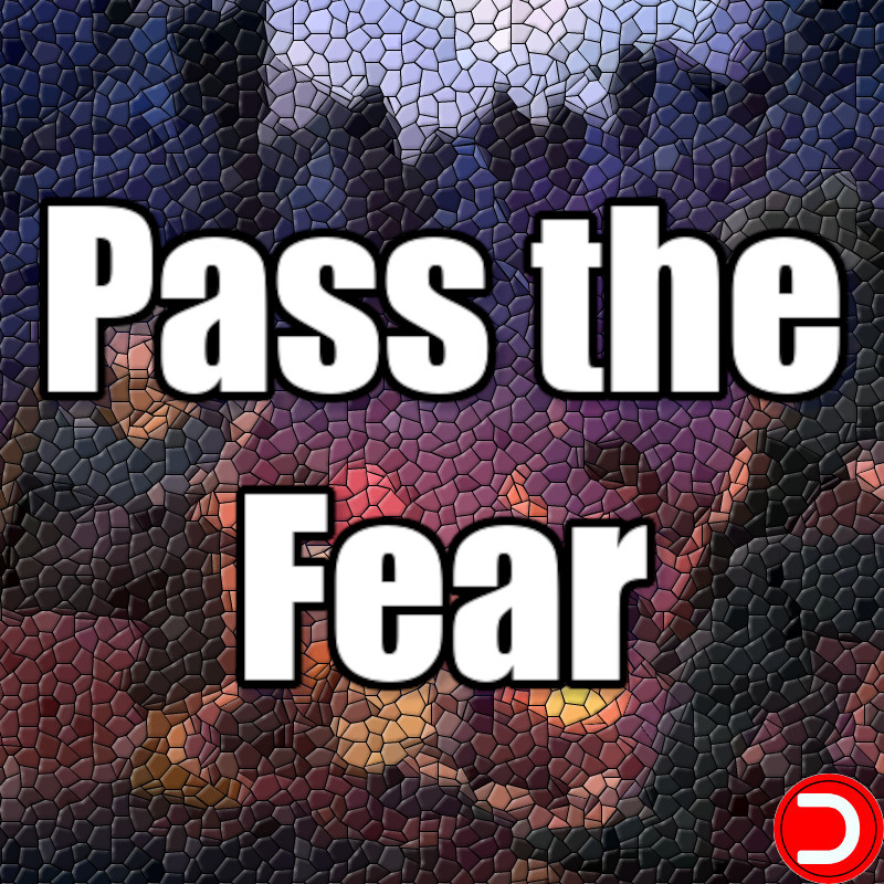 Pass the Fear PC OFFLINE ACCOUNT ACCESS