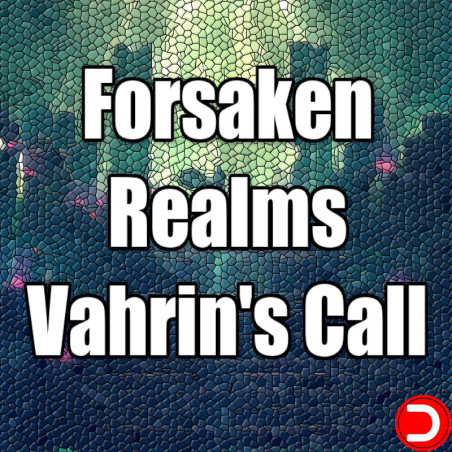 Forsaken Realms Vahrin's Call PC OFFLINE ACCOUNT ACCESS
