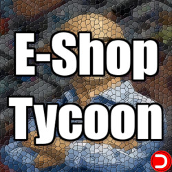 E-Shop Tycoon PC KONTO...