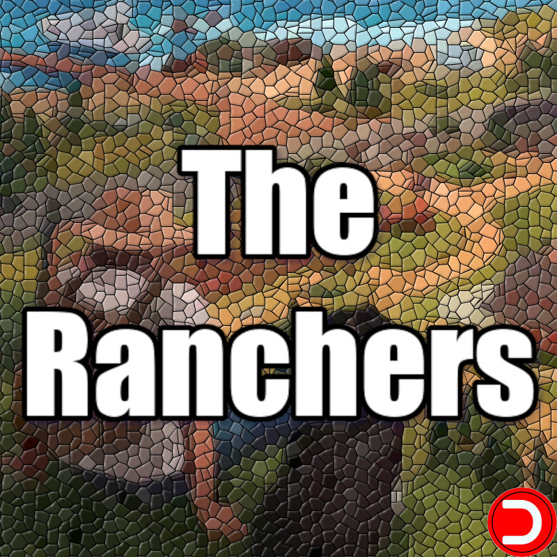 The Ranchers PC OFFLINE ACCOUNT ACCESS