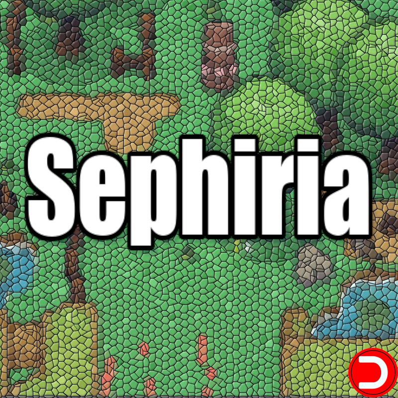 Sephiria PC OFFLINE ACCOUNT ACCESS