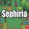 Sephiria PC OFFLINE ACCOUNT ACCESS