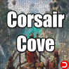Corsair Cove PC OFFLINE ACCOUNT ACCESS