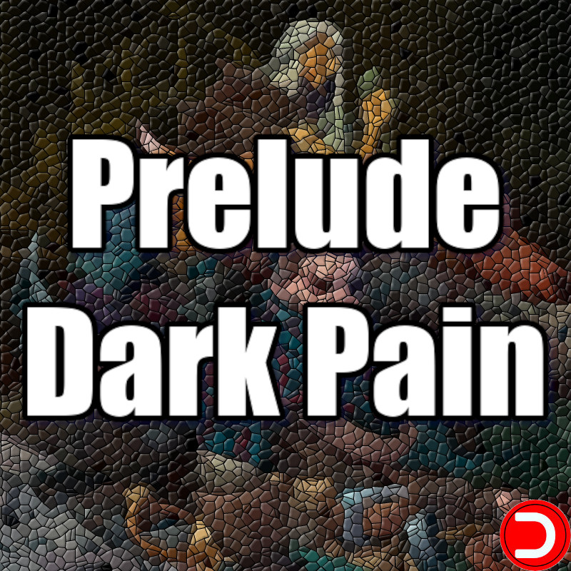 Prelude Dark Pain PC OFFLINE ACCOUNT ACCESS